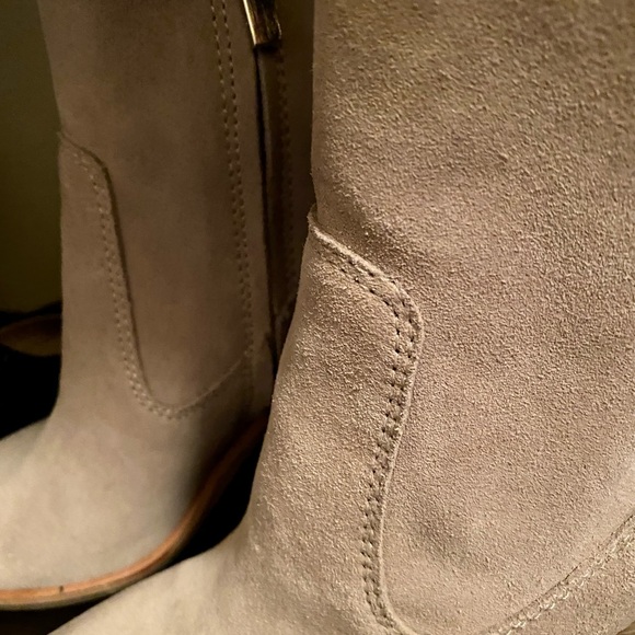 Booties - Picture 6 of 6